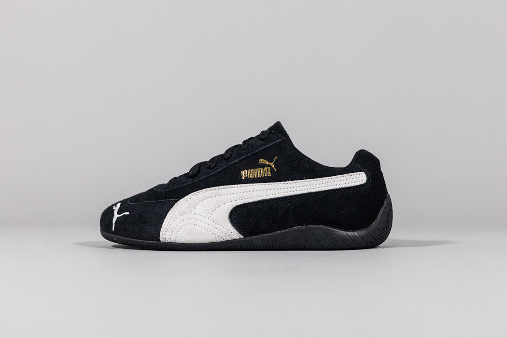 Puma black cat best sale