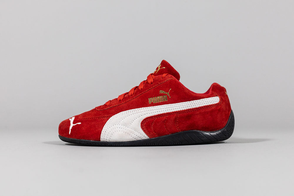 Puma Speedcat OG Red 24MX