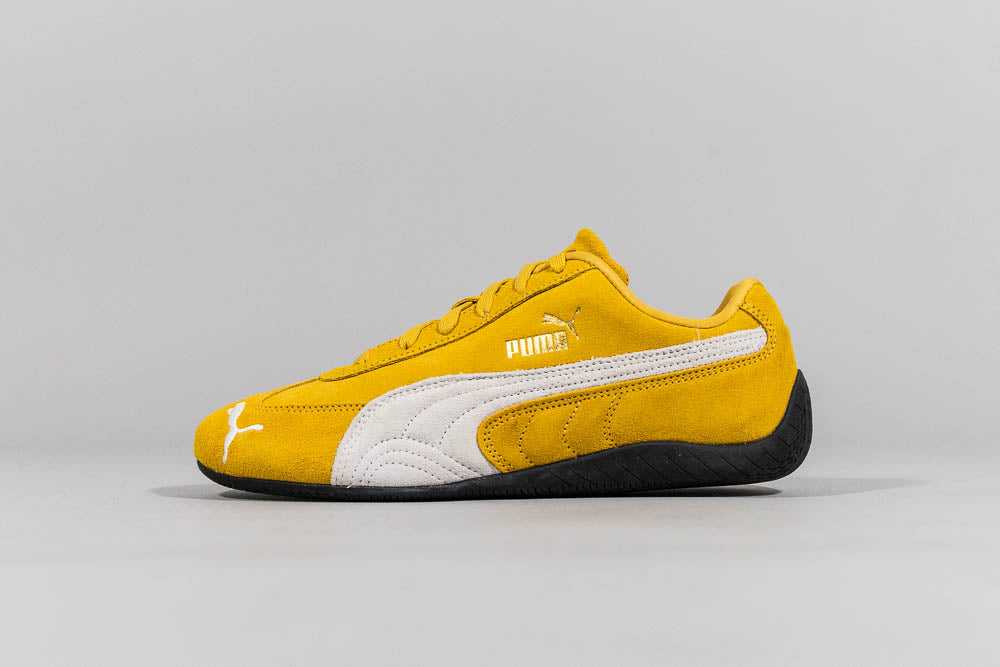 Puma speed cat amarillo online