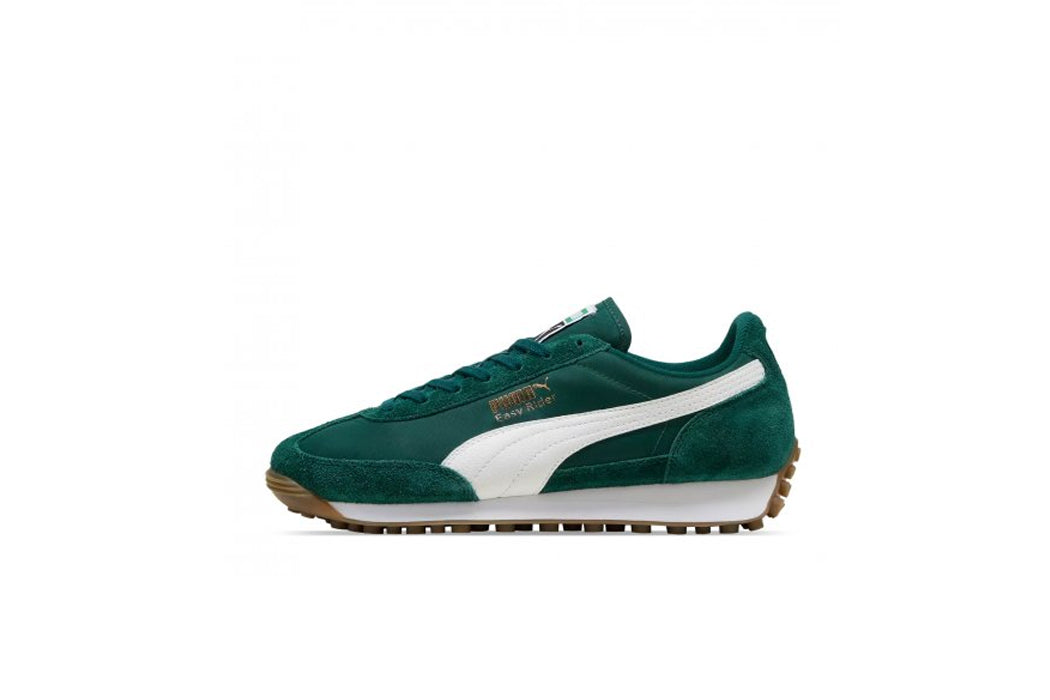 Puma Easy Rider Vintage Dark Myrtle Lust Mexico