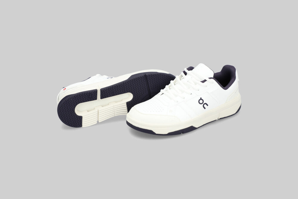 Men's On The Roger Clubhouse 'White'