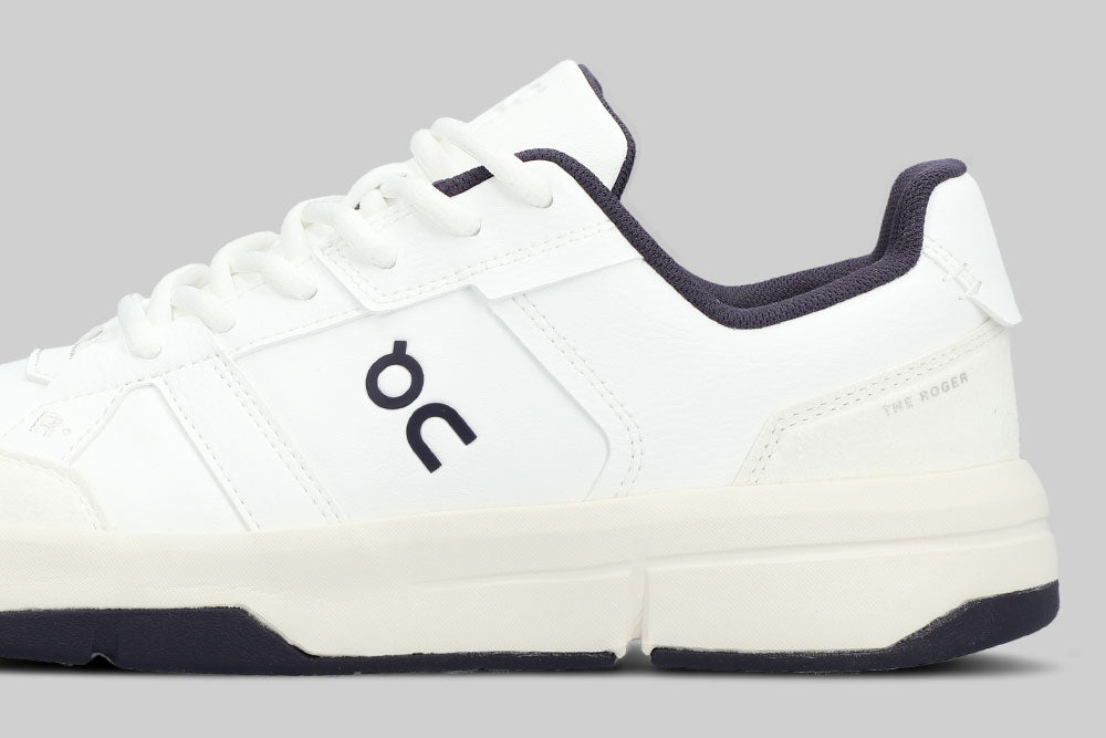 Men's On The Roger Clubhouse 'White'