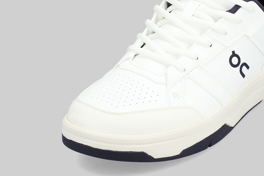 Men's On The Roger Clubhouse 'White'