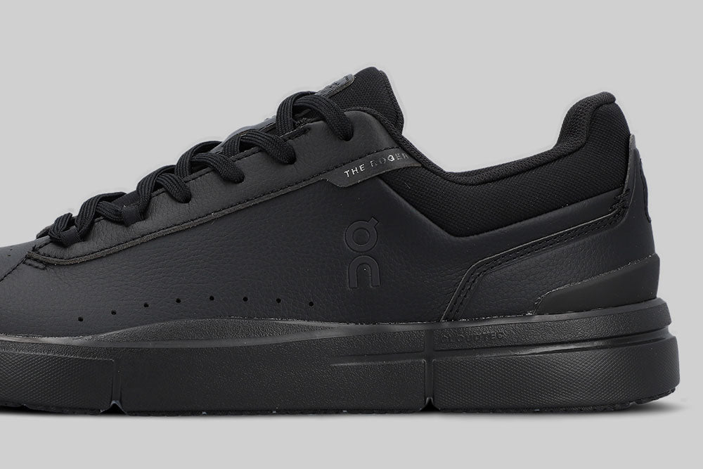 Men's On The Roger Advantage 'Black'