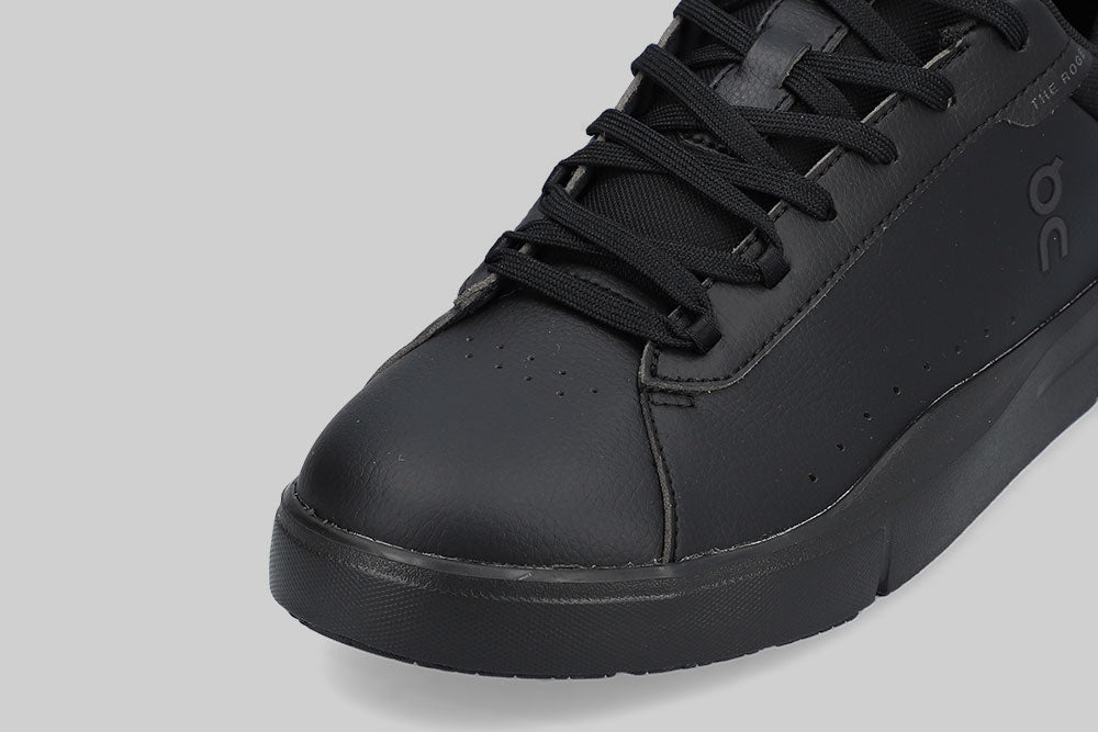 Men's On The Roger Advantage 'Black'