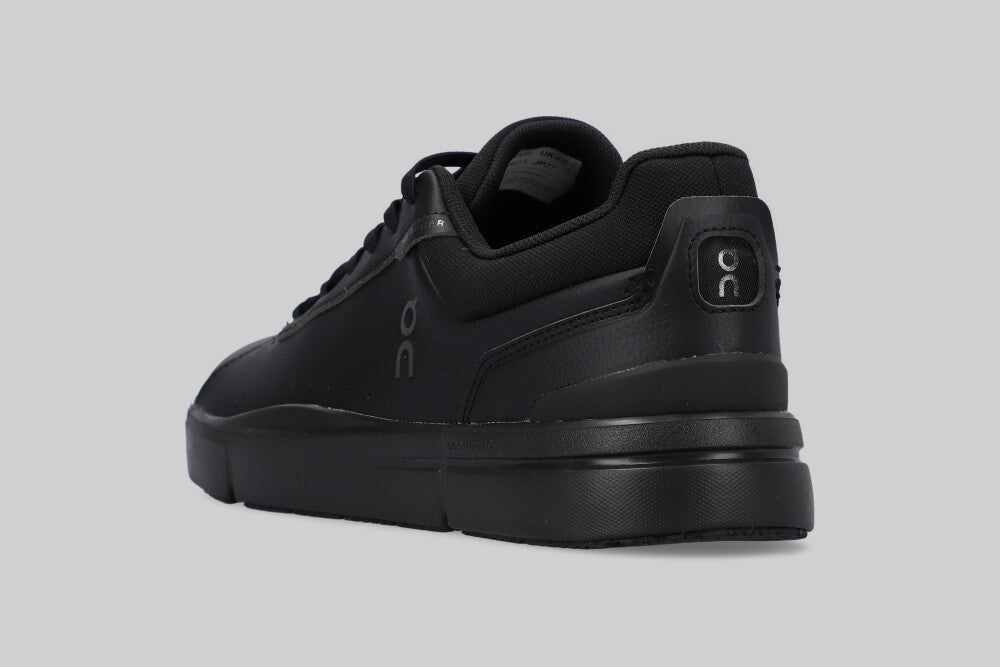 Men's On The Roger Advantage 'Black'