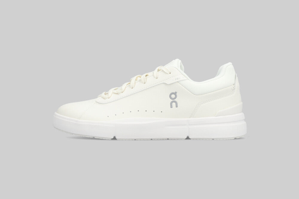 Men's On The Roger Advantage 'Ivory'