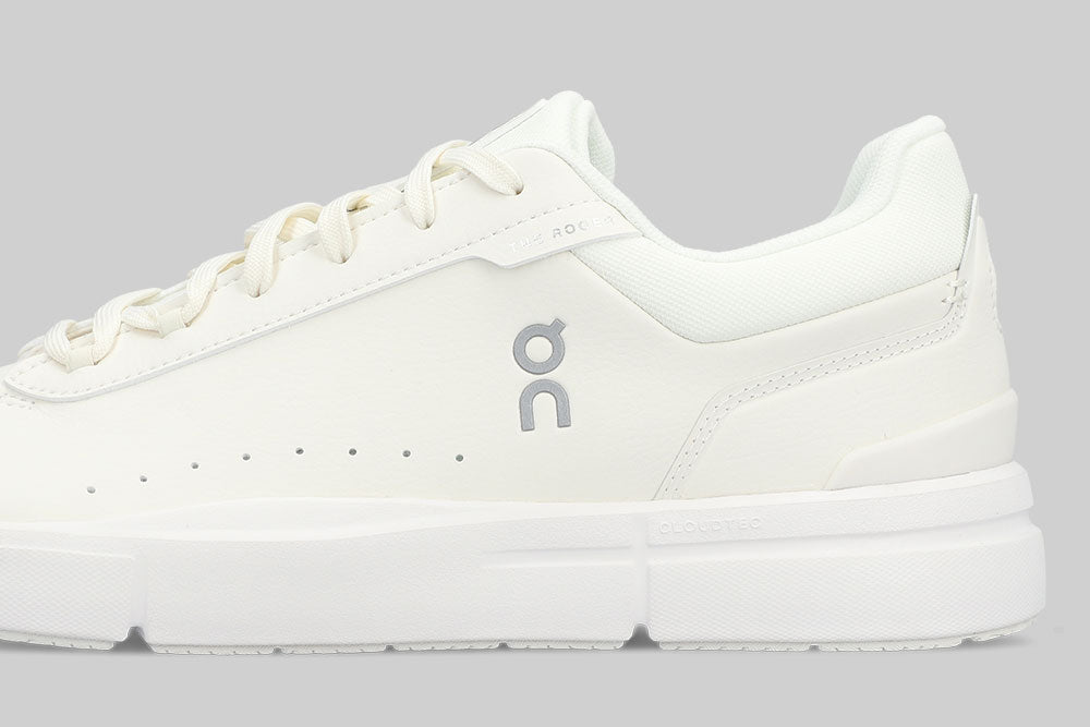 Men's On The Roger Advantage 'Ivory'