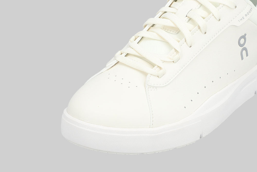 Men's On The Roger Advantage 'Ivory'