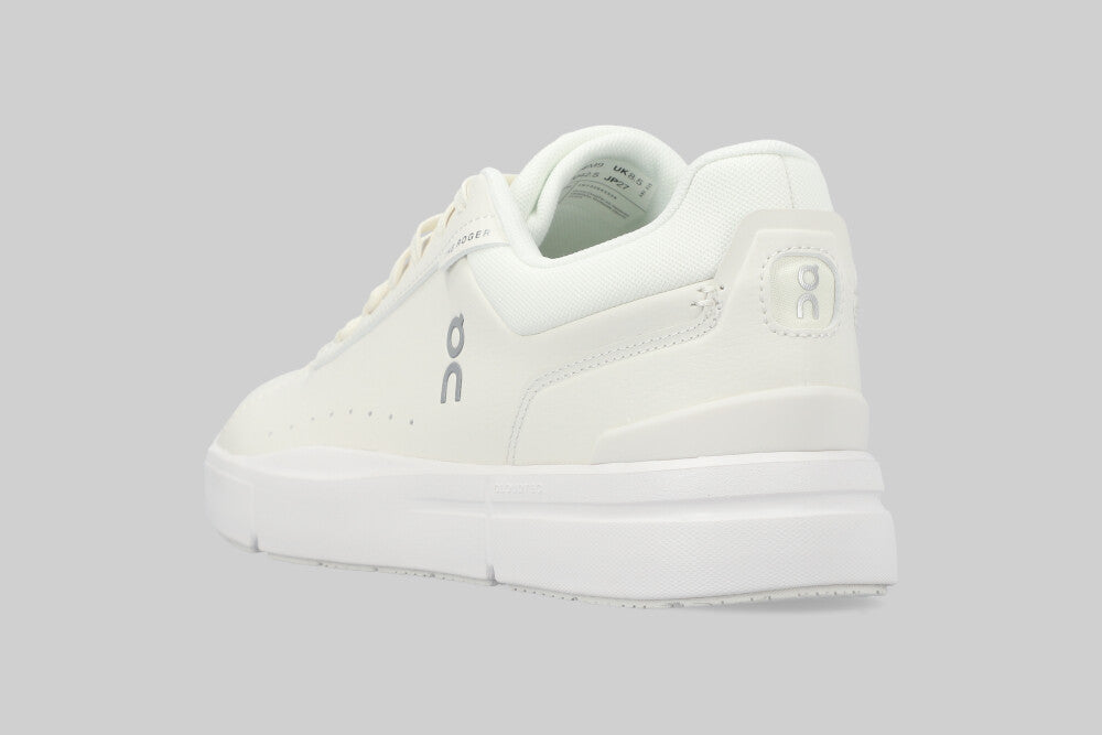 Men's On The Roger Advantage 'Ivory'