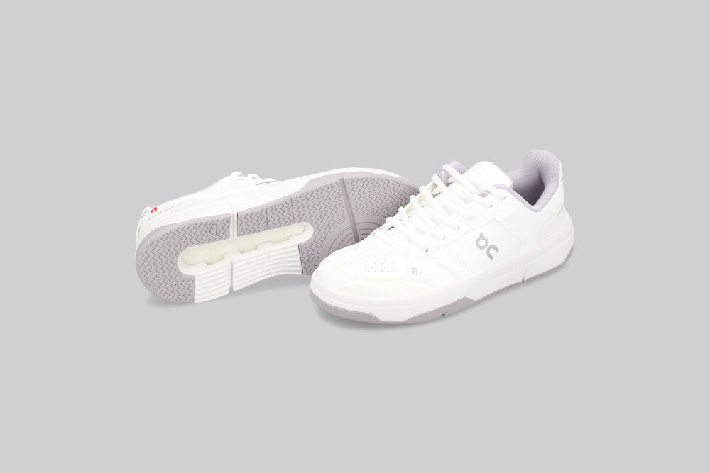 Women's On The Roger Clubhouse 'White Fade'