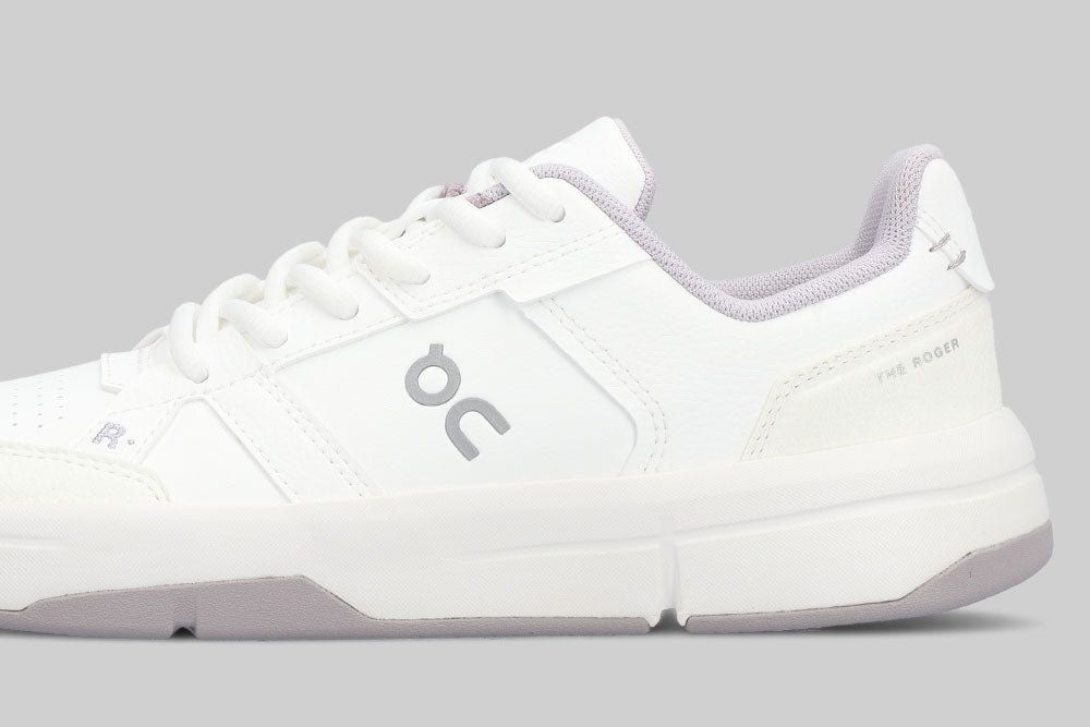 Women's On The Roger Clubhouse 'White Fade'