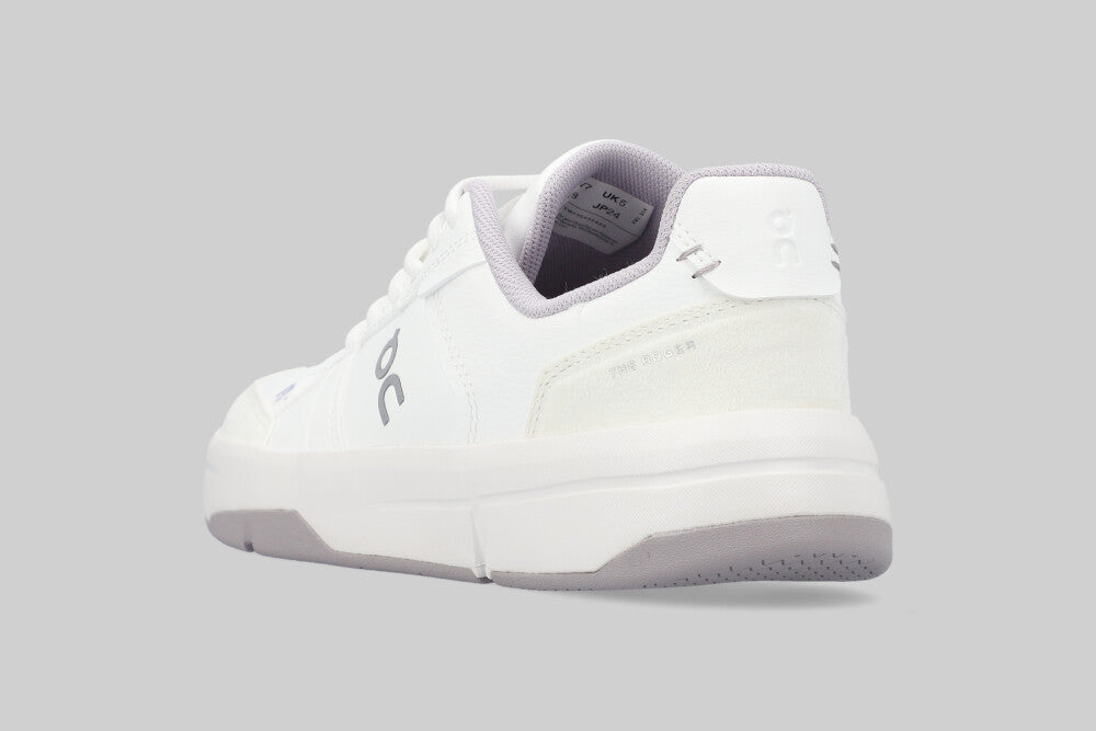 Women's On The Roger Clubhouse 'White Fade'
