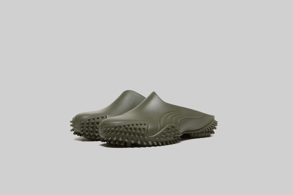 Puma Mostro Mule &