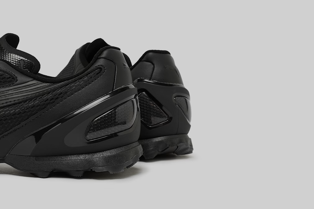 Puma V-S1 'Black' - 402951 08 FTW - SNEAKERS - UNISEX - ADULT - INLINE - FA - 25 en Lust México