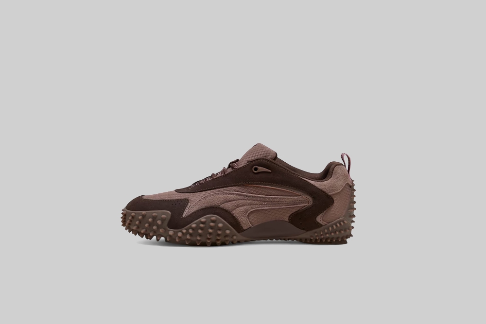 Puma Mostro XC 'Dark Chocolate' - 402958 04 | Lust México