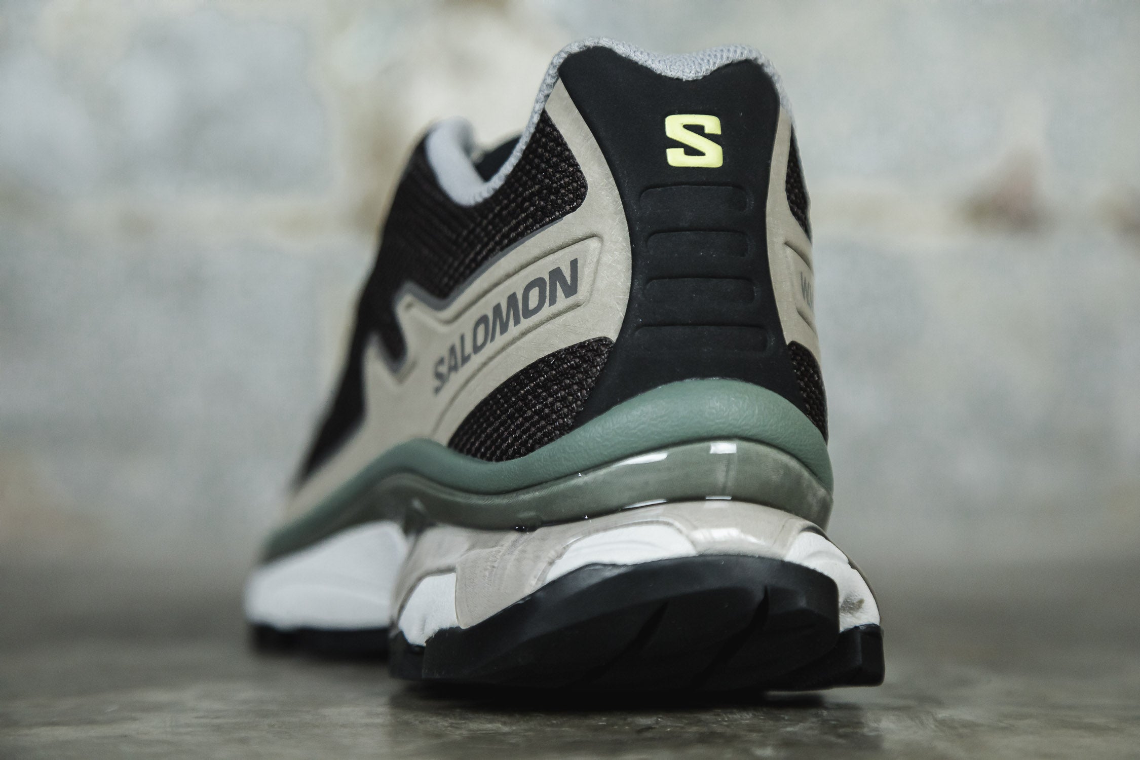 Salomon x Wood Wood XT-SLATE (6886823592002)