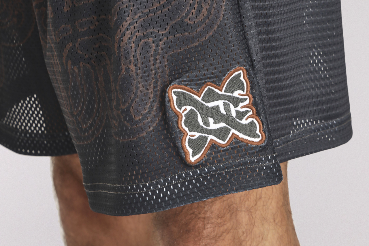 NONCULPA NC Short &