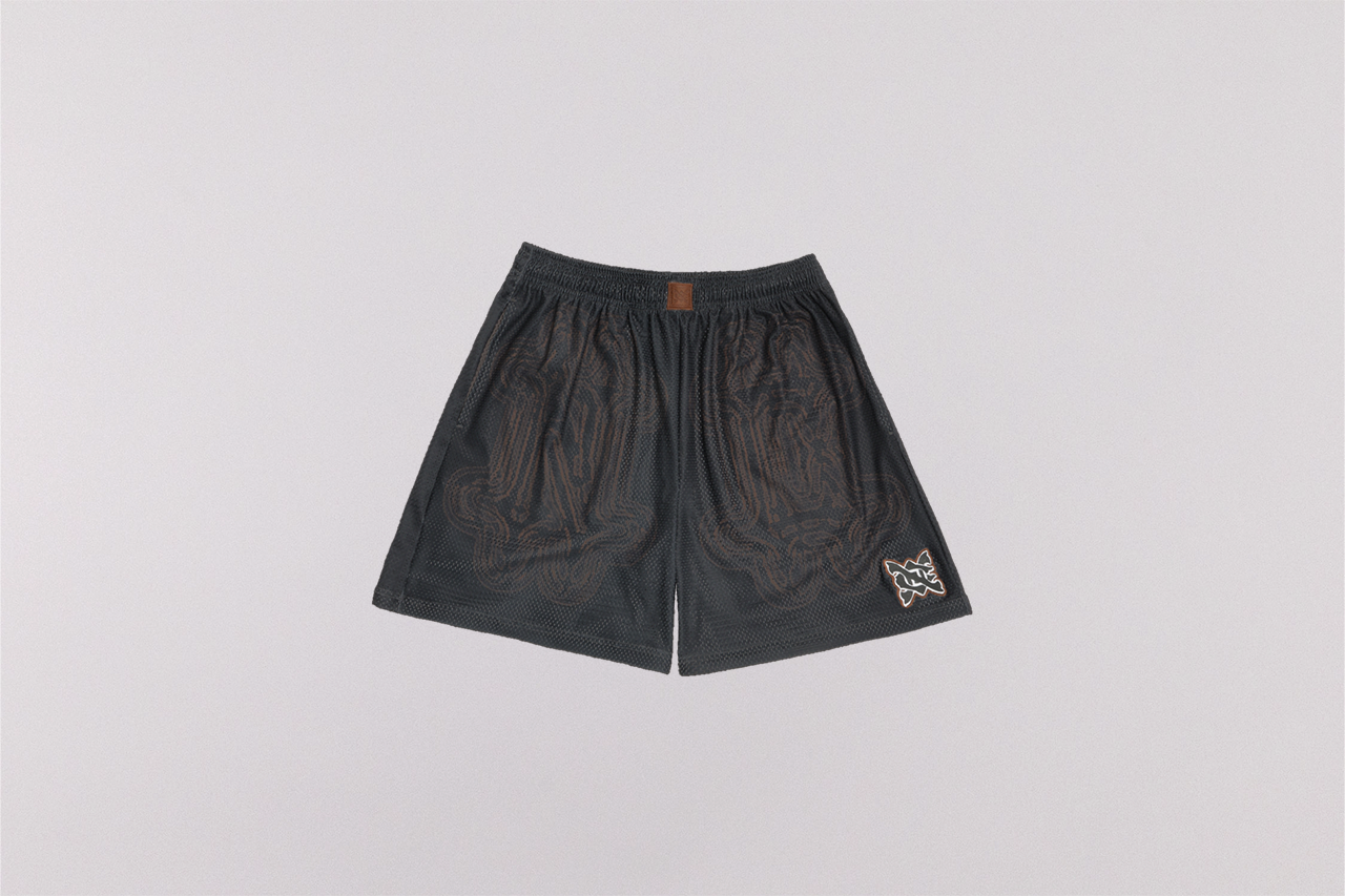 NONCULPA NC Short &
