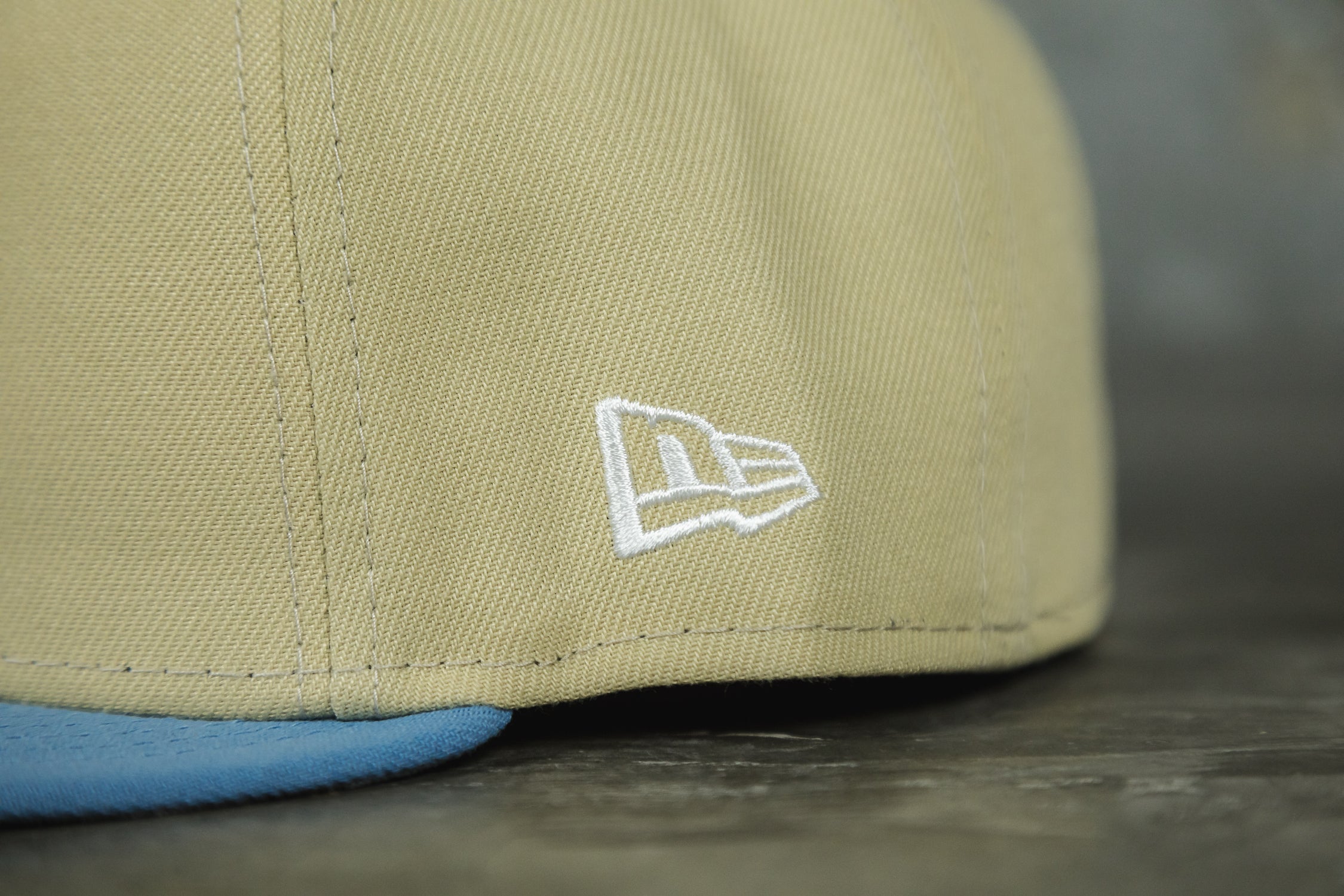 New Era Los Angeles Lakers "59Fifty Day" 59Fifty Cap (6917546868802)