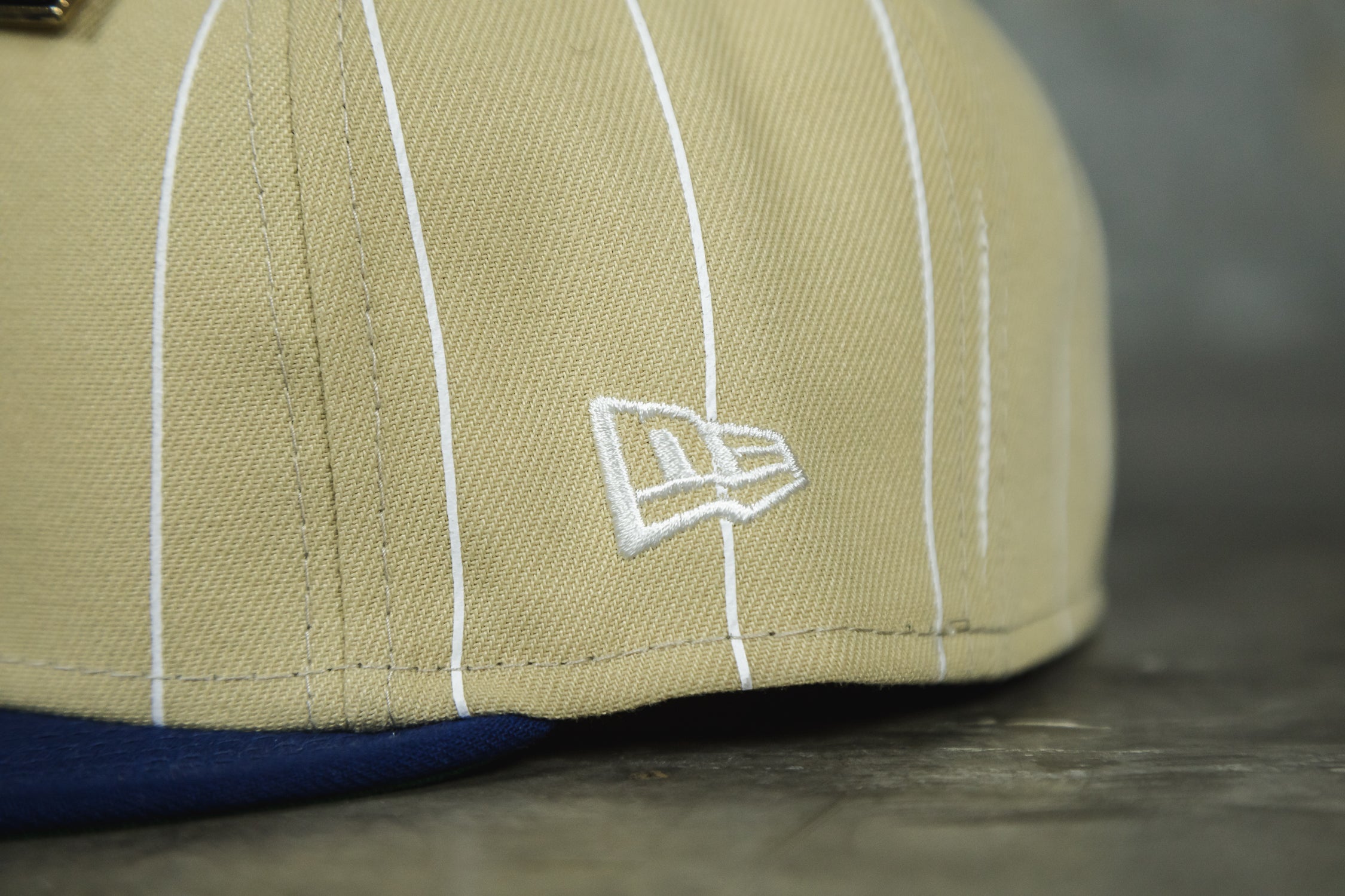 New Era Brooklyn Dodgers "59Fifty Day" 59Fifty Cap (6917547065410)