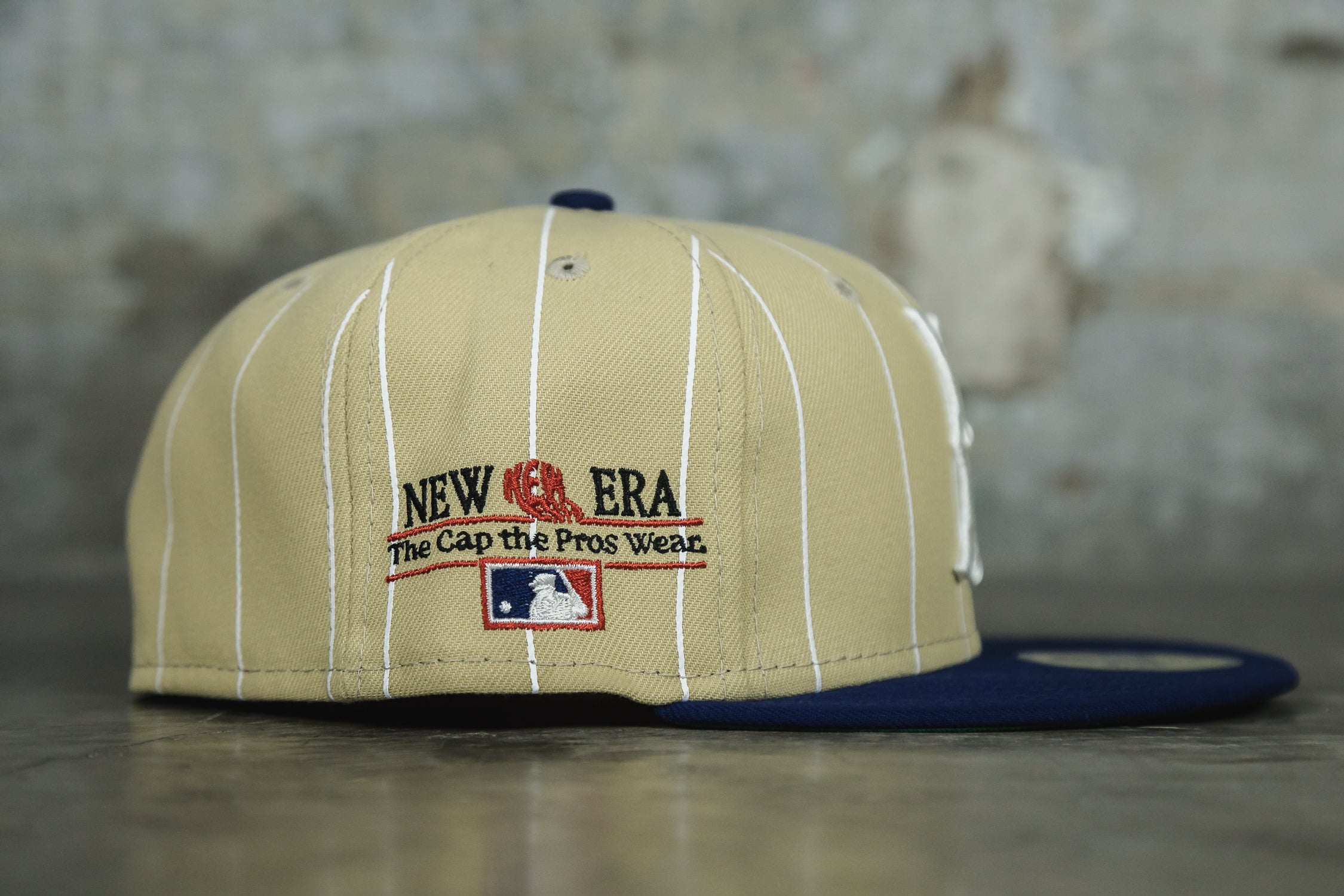 New Era Brooklyn Dodgers "59Fifty Day" 59Fifty Cap (6917547065410)