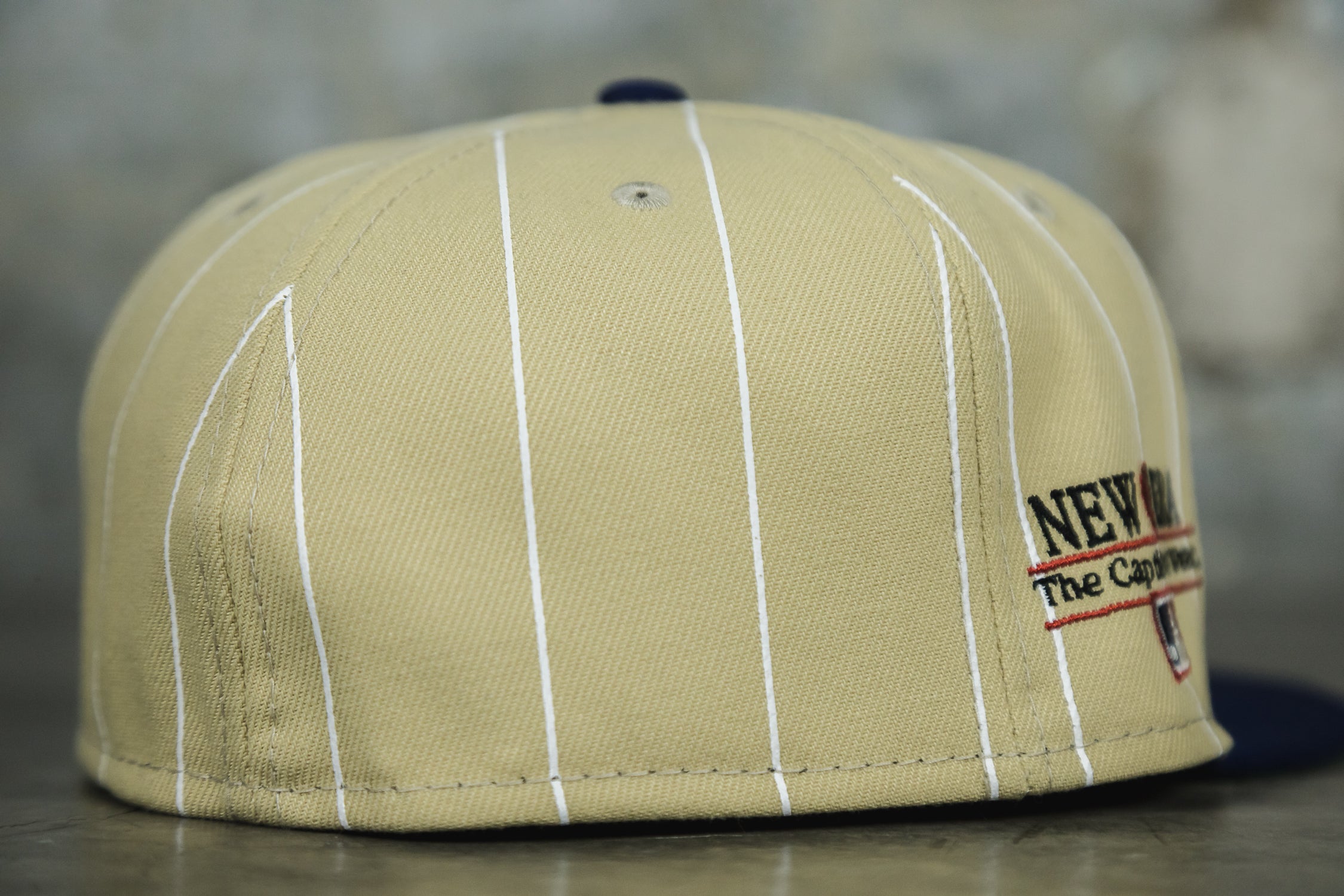 New Era Brooklyn Dodgers "59Fifty Day" 59Fifty Cap (6917547065410)