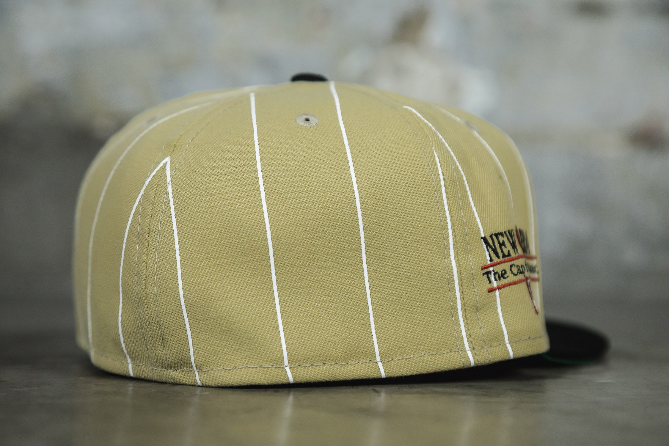 New Era New York Giants "59Fifty Day" 59Fifty Cap (6917548113986)