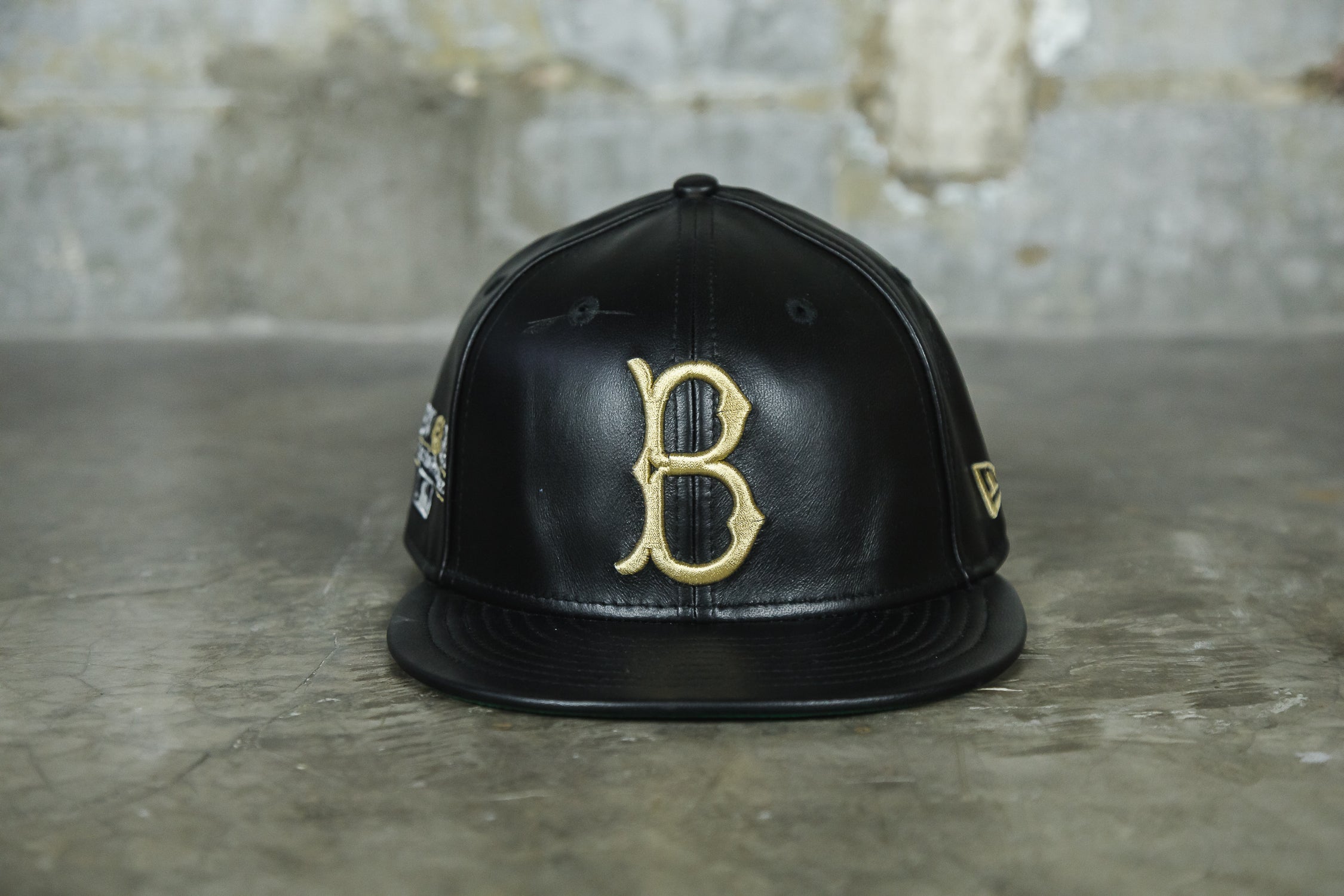 New Era Brooklyn Dodgers "59Fifty Day" 59Fifty Cap (6917547753538)