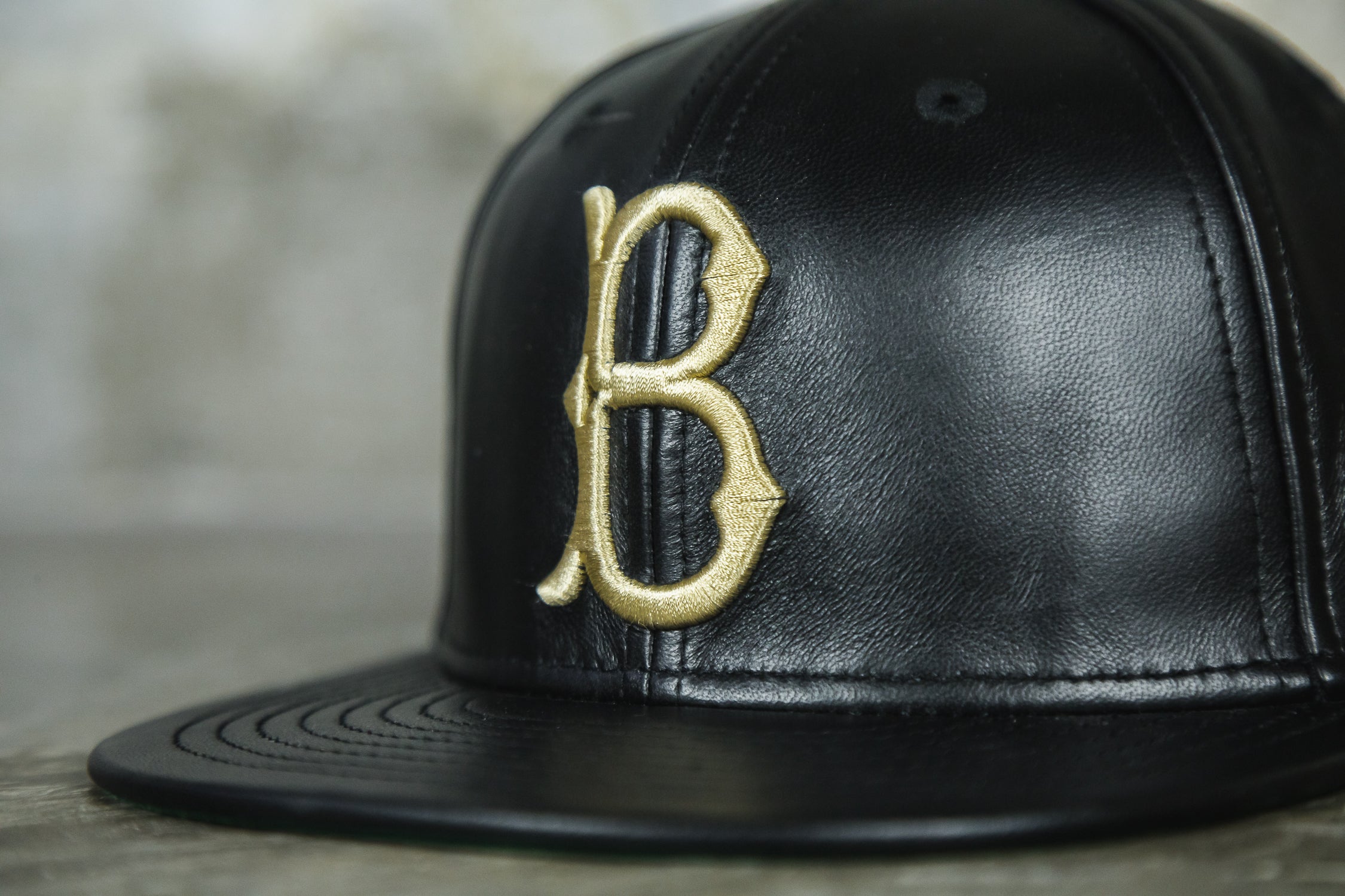 New Era Brooklyn Dodgers "59Fifty Day" 59Fifty Cap (6917547753538)