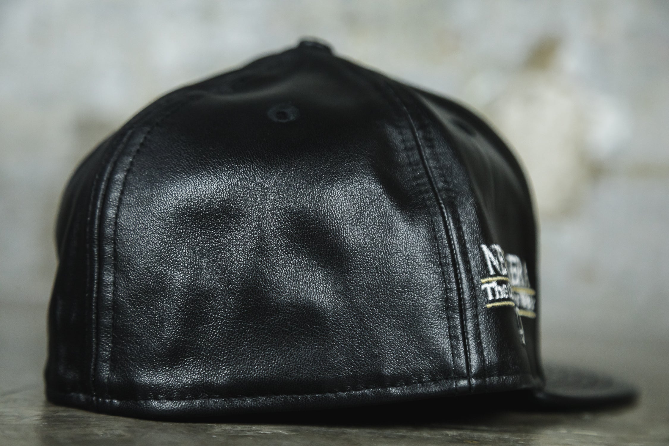 New Era Brooklyn Dodgers "59Fifty Day" 59Fifty Cap (6917547753538)