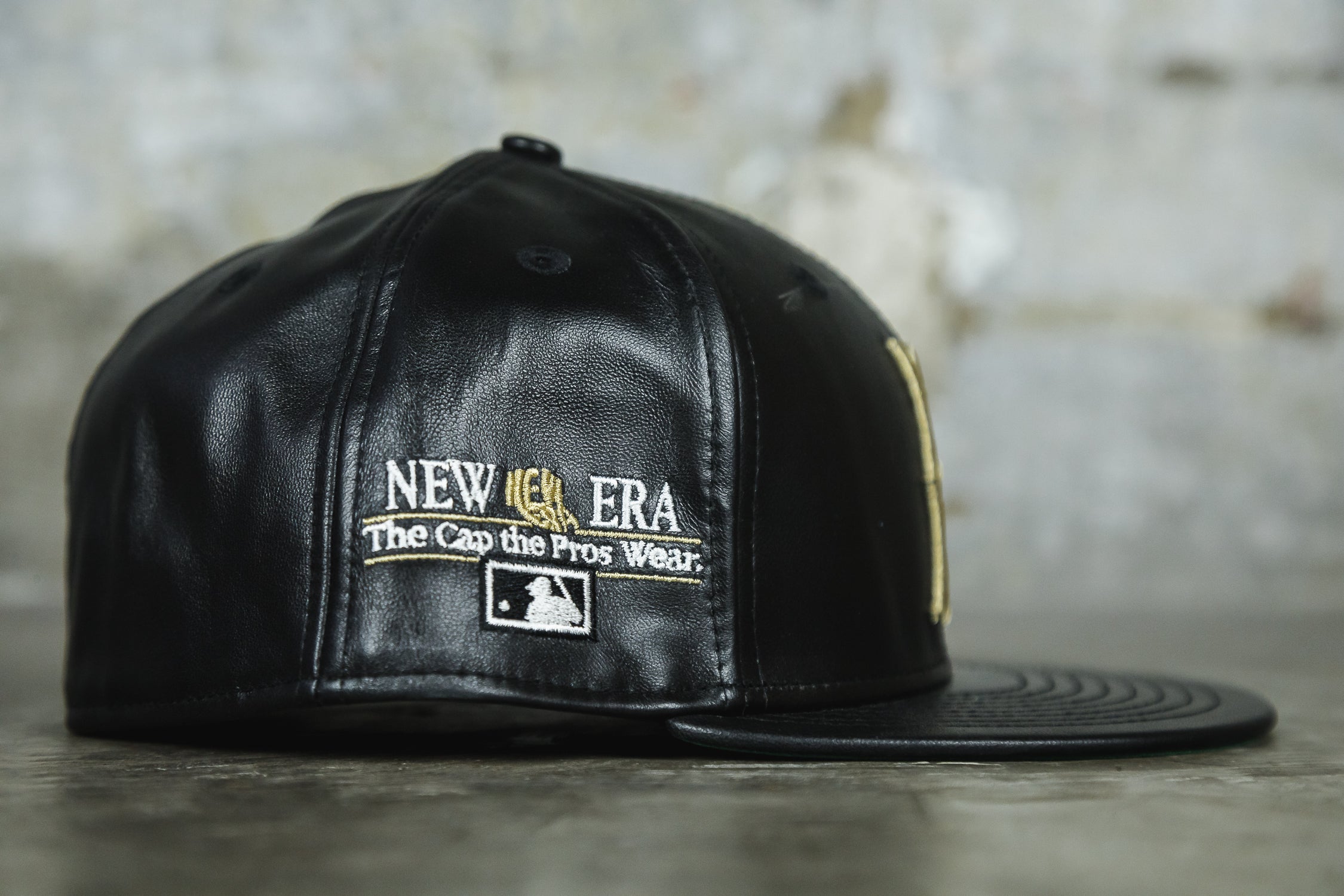 New Era Brooklyn Dodgers "59Fifty Day" 59Fifty Cap (6917547753538)