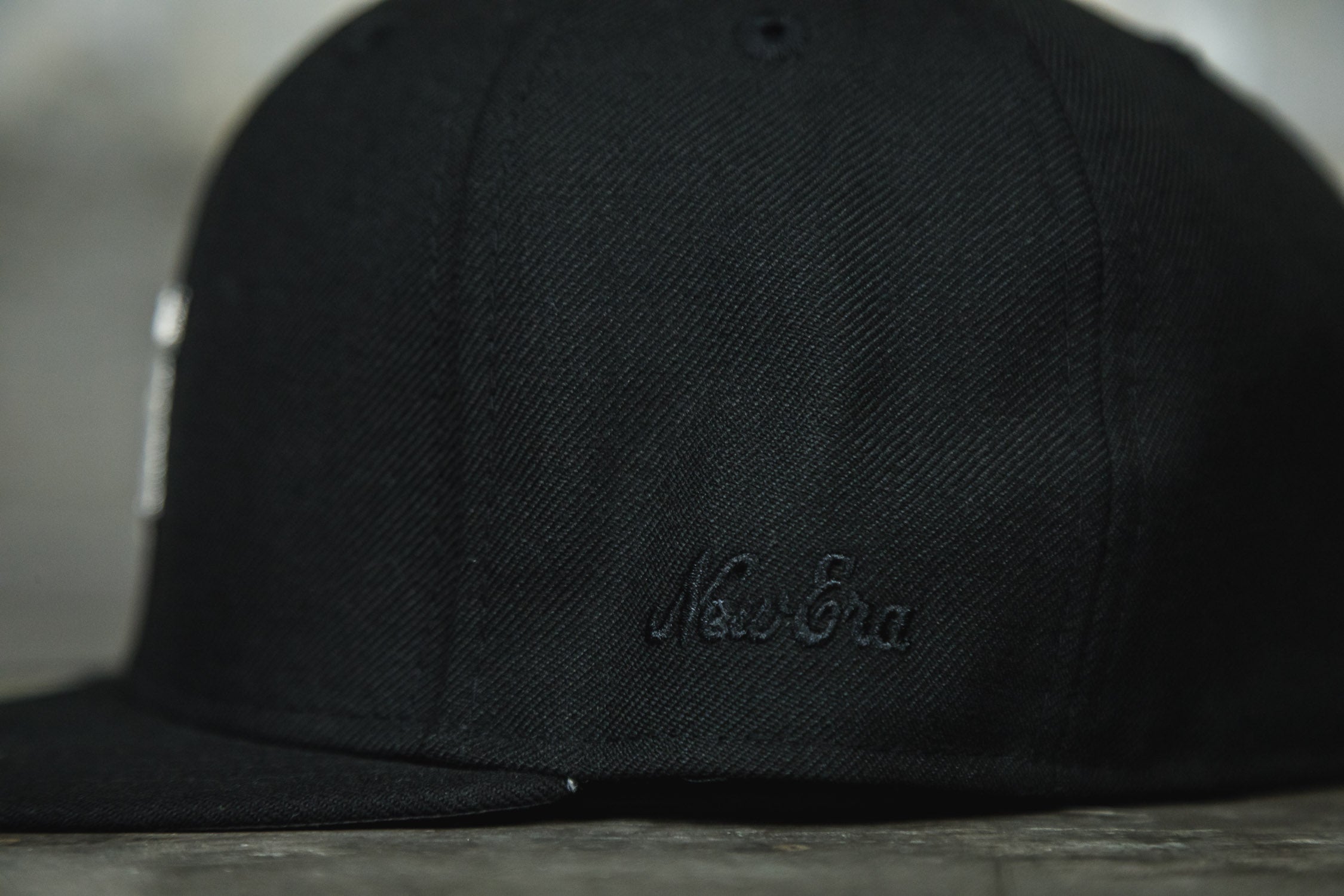 New Era x Fear of God Colorado Rockies 59Fifty Cap (6942639489090)