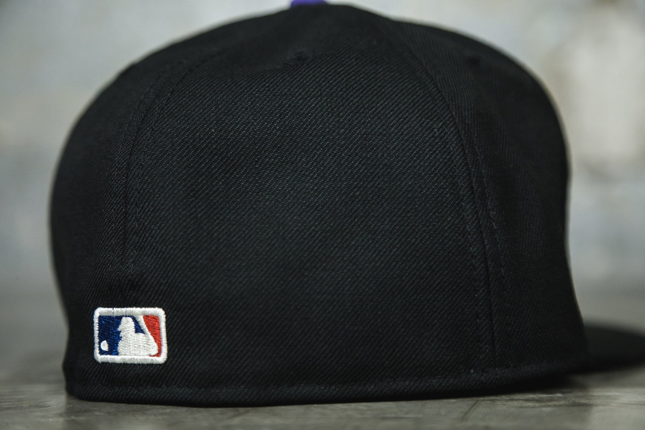 New Era x Fear of God Colorado Rockies 59Fifty Cap (6942639489090)