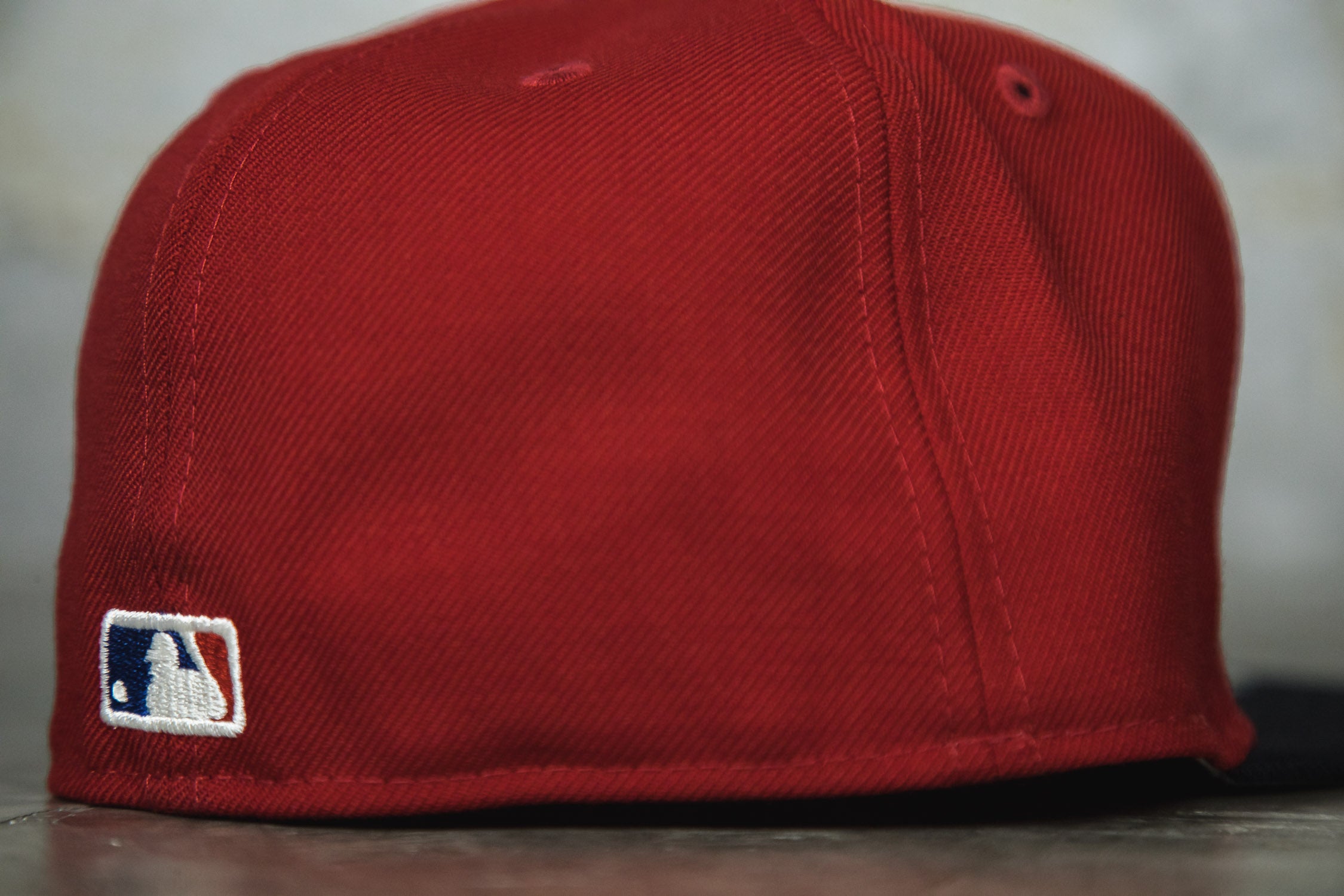 New Era x Fear Of God Minnesota Twins 59Fifty Cap (6942640308290)