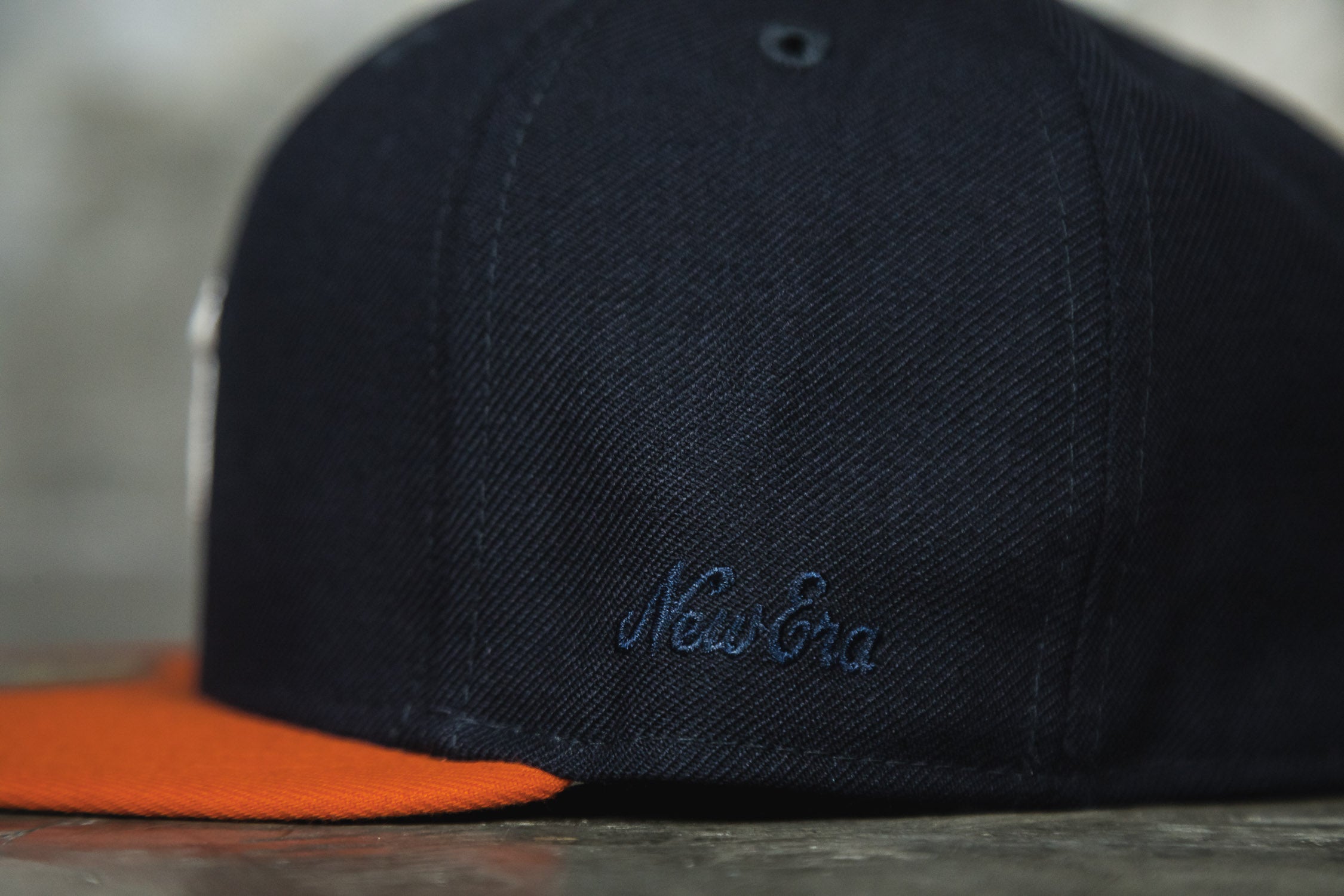 New Era x Fear Of God Houston Astros 59Fifty Cap (6942640963650)