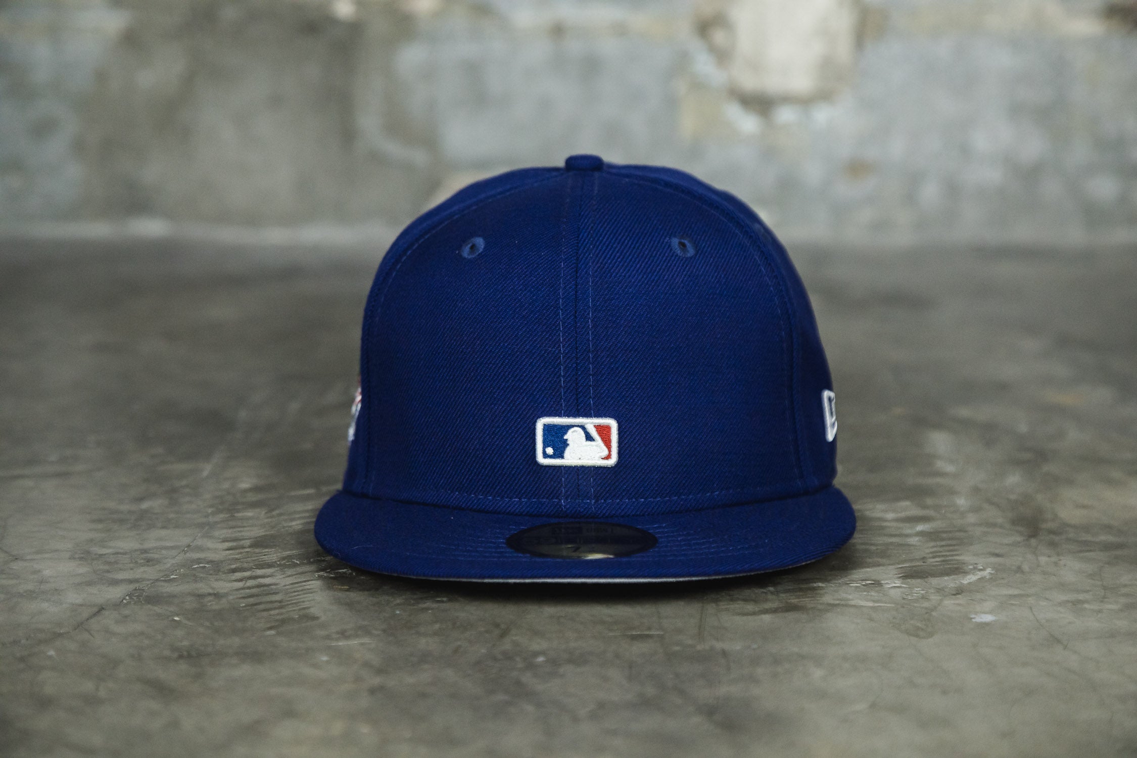 MLB 59FIFTY REVERSE LOGO LOSDOD OTCOTC (6942867161154)