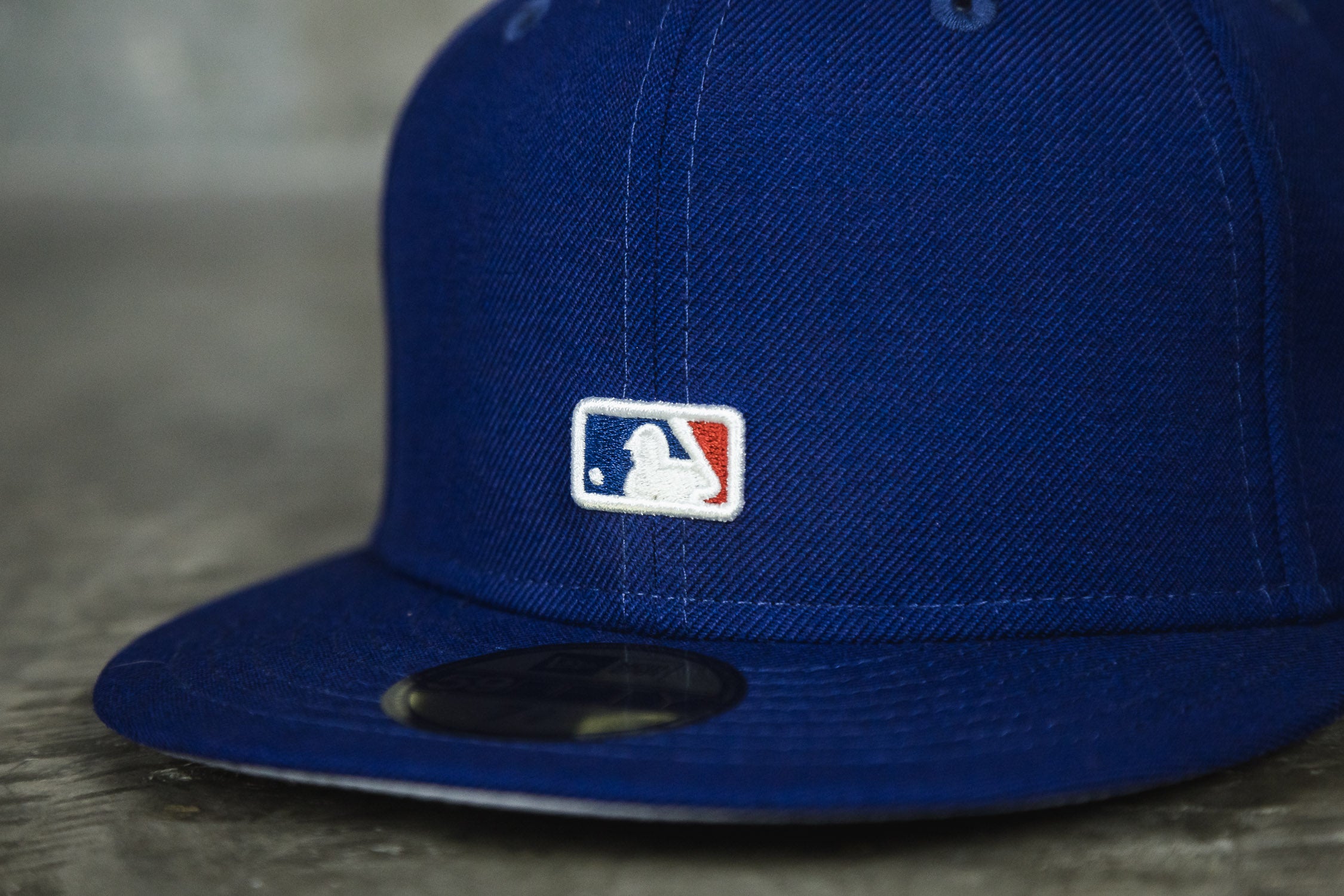MLB 59FIFTY REVERSE LOGO LOSDOD OTCOTC (6942867161154)