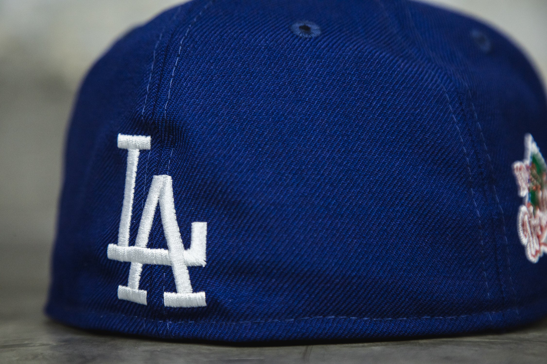 MLB 59FIFTY REVERSE LOGO LOSDOD OTCOTC (6942867161154)