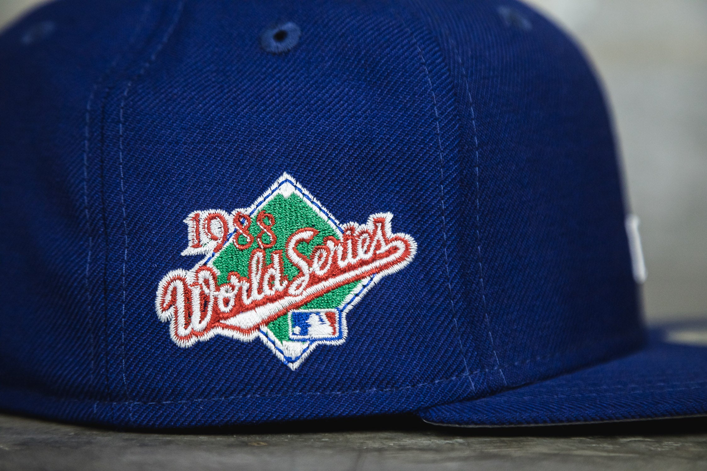 MLB 59FIFTY REVERSE LOGO LOSDOD OTCOTC (6942867161154)
