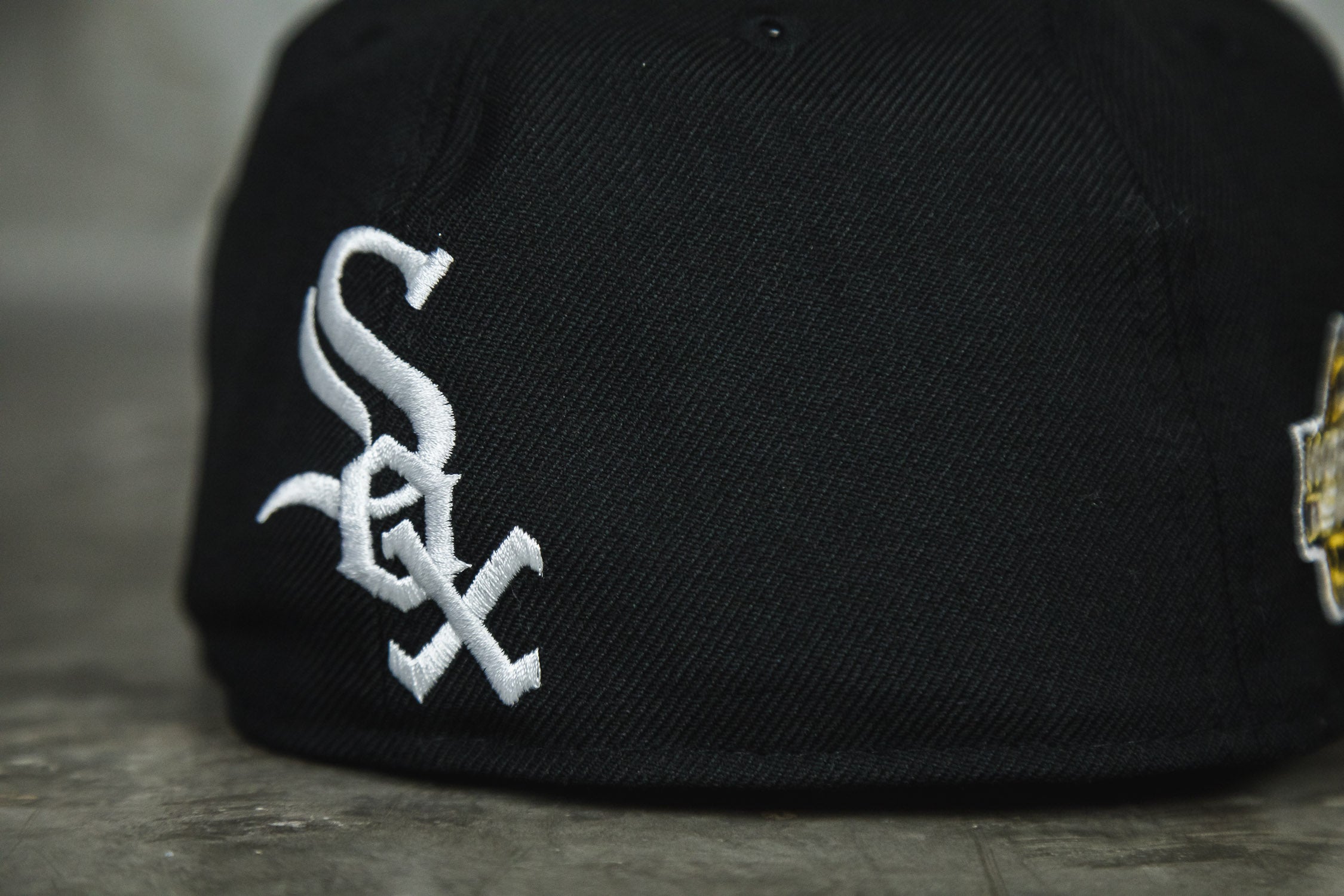 MLB 59FIFTY REVERSE LOGO CHIWHI OTCOTC (6942867259458)