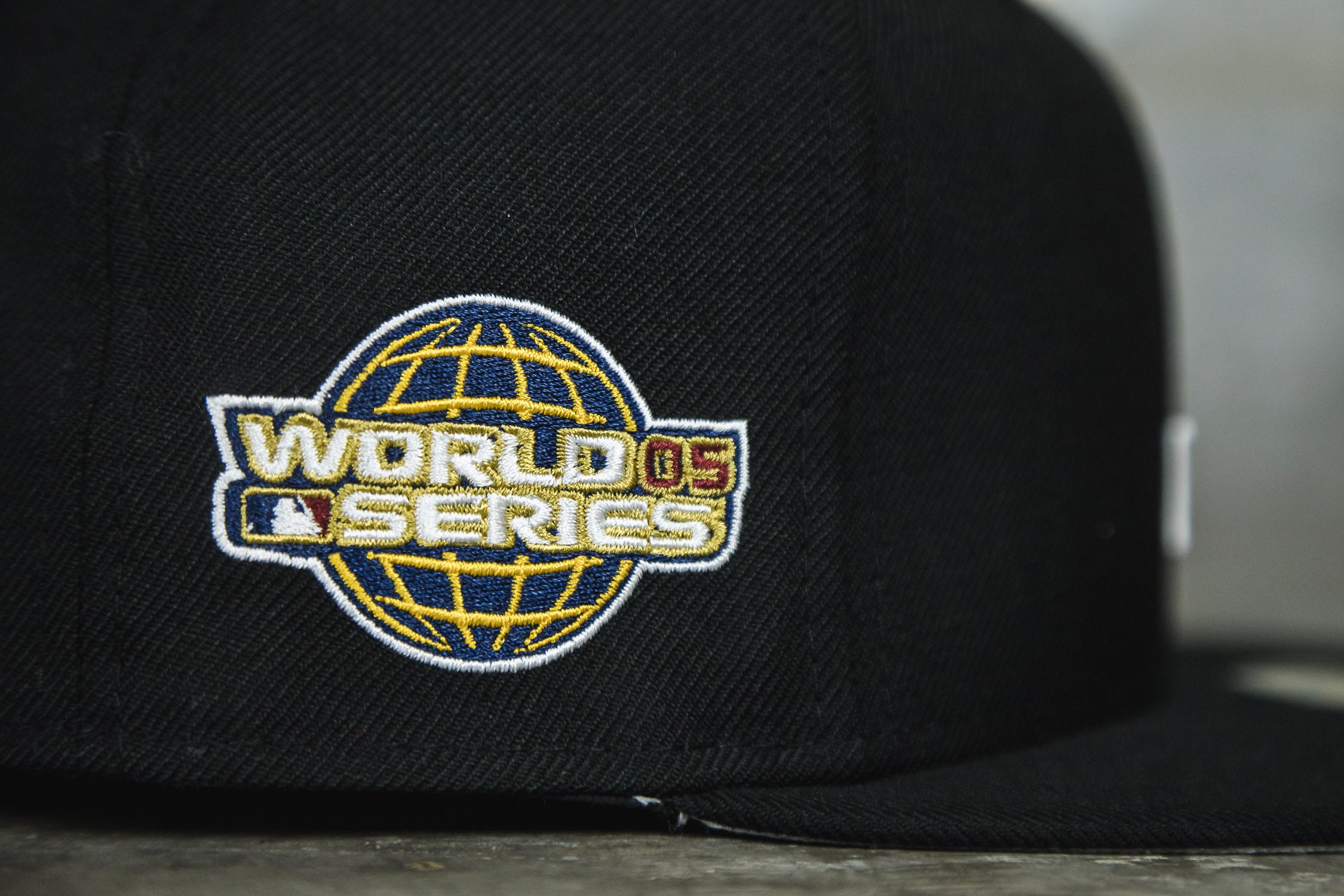 MLB 59FIFTY REVERSE LOGO CHIWHI OTCOTC (6942867259458)