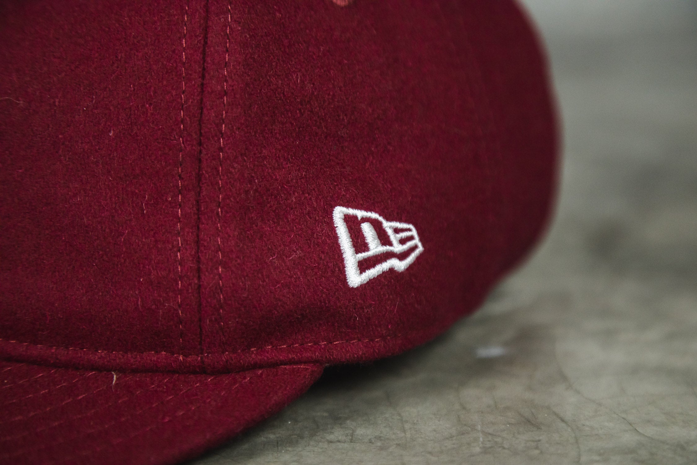 New Era St. Louis Cardinals MLB Cooperstown 9Fifty Retro Crown (6942867226690)