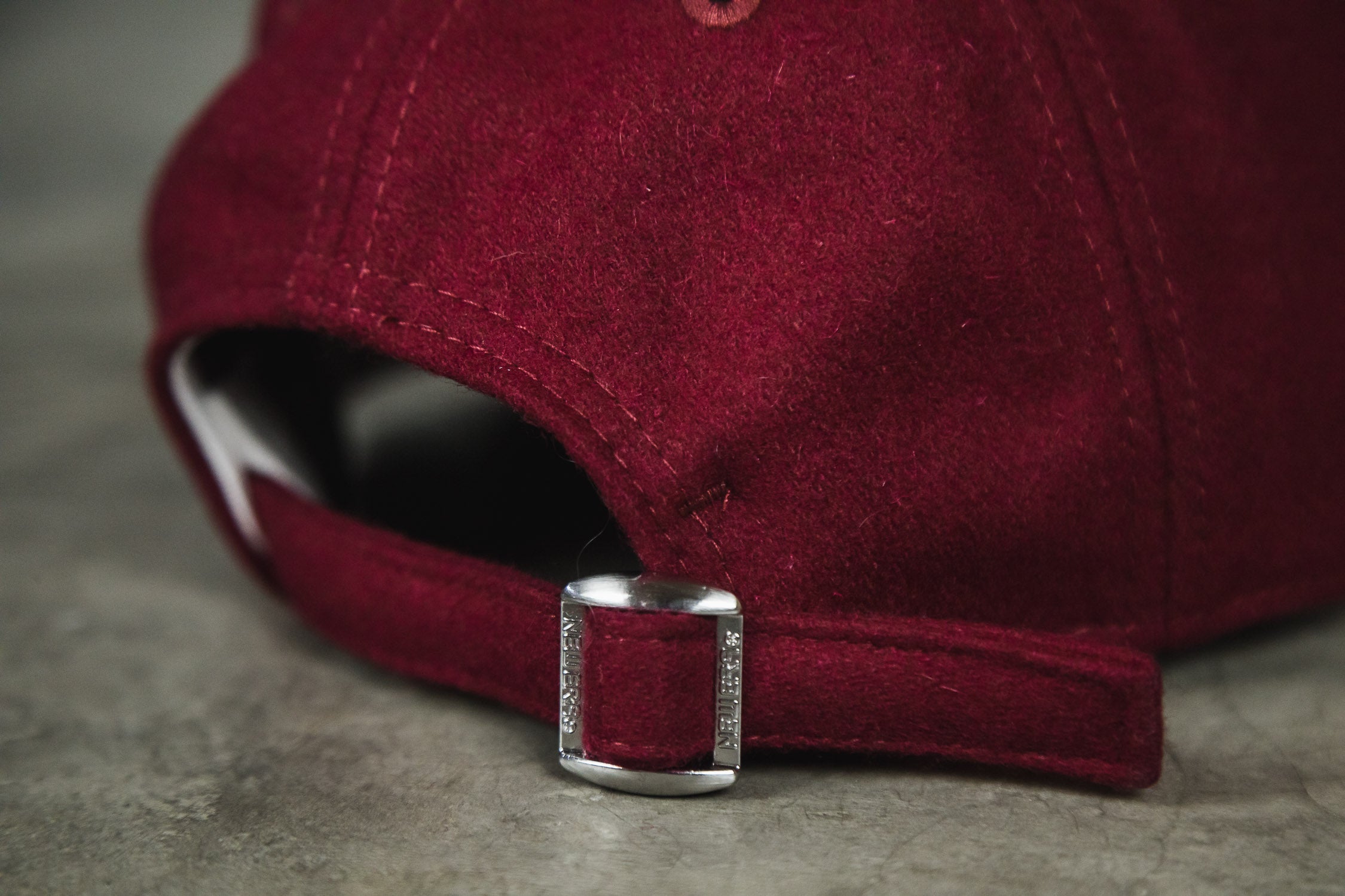 New Era St. Louis Cardinals MLB Cooperstown 9Fifty Retro Crown (6942867226690)