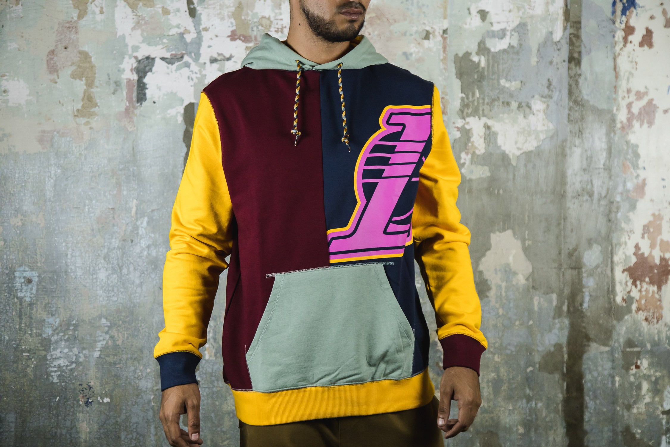 M HOODPO E3 X32529BK26 LOSLAK XMT (6959823421506)