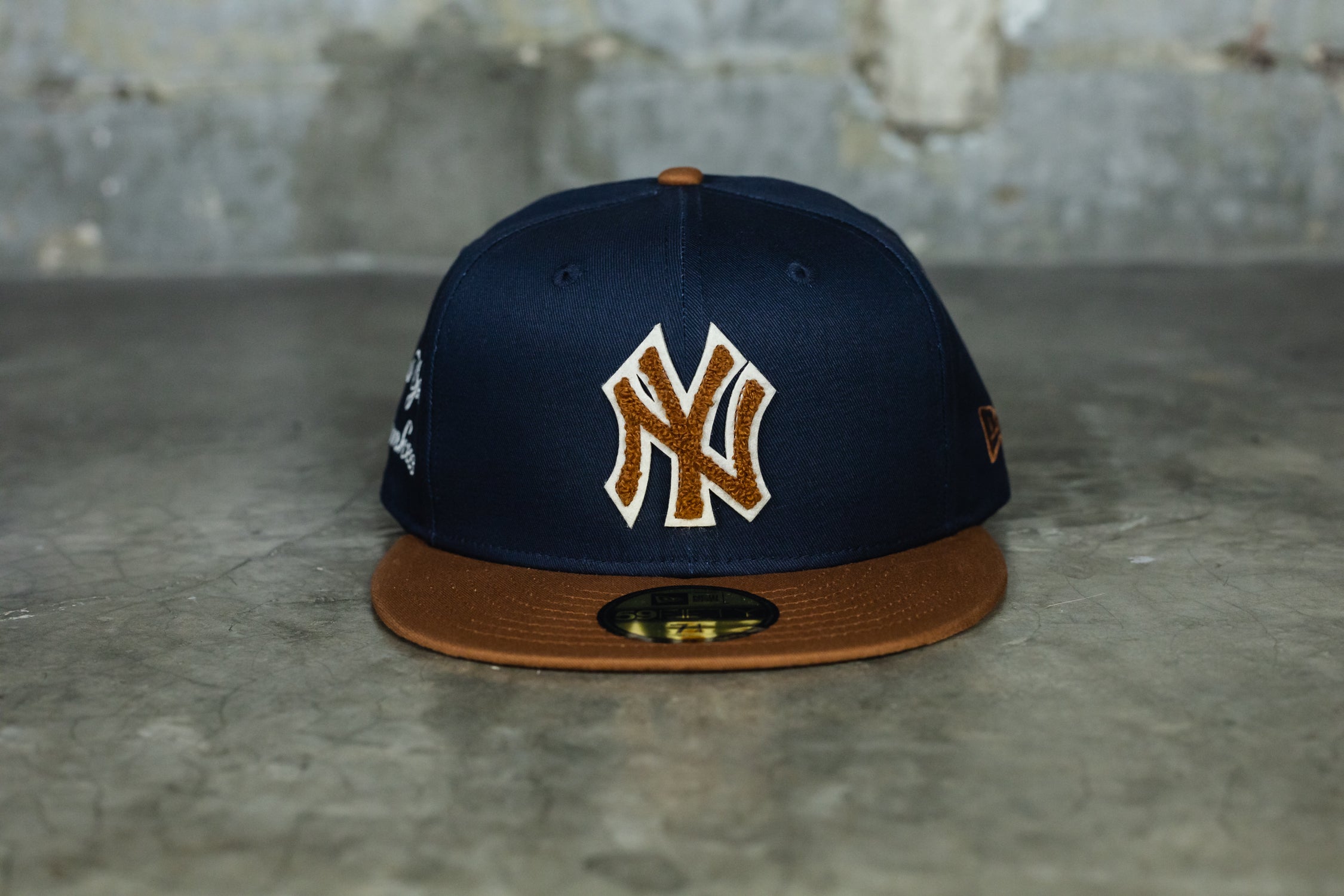 Fitted yankee baseball caps online