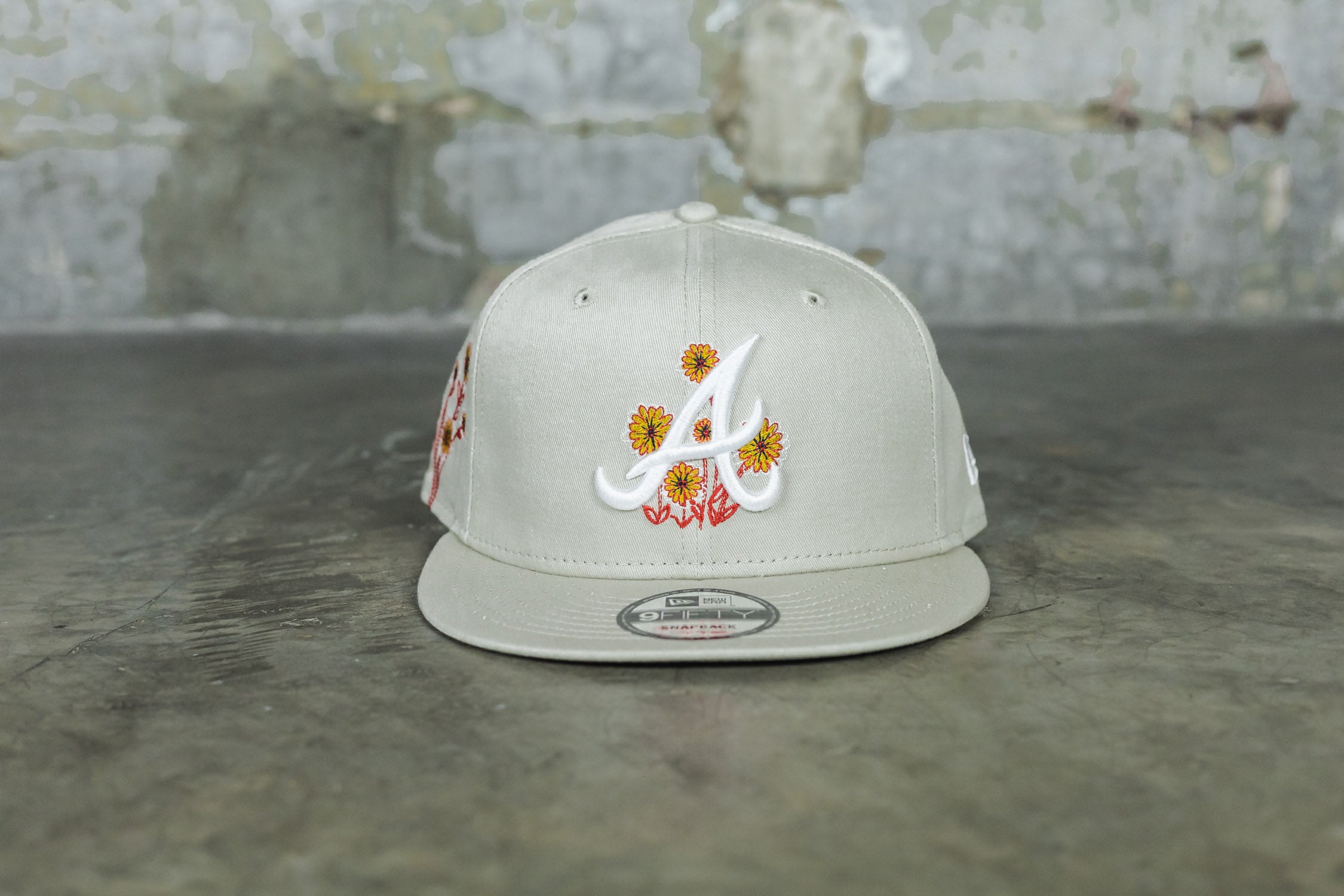 Flower cap online