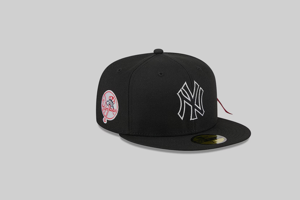 New Era New York Yankees Alpha Industries X MLB 59Fifty - 60692310