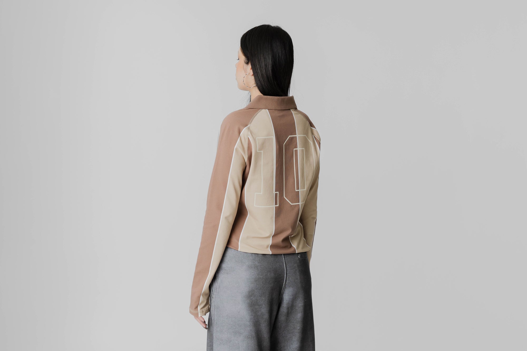 PUMA x KIDSUPER LS Jersey