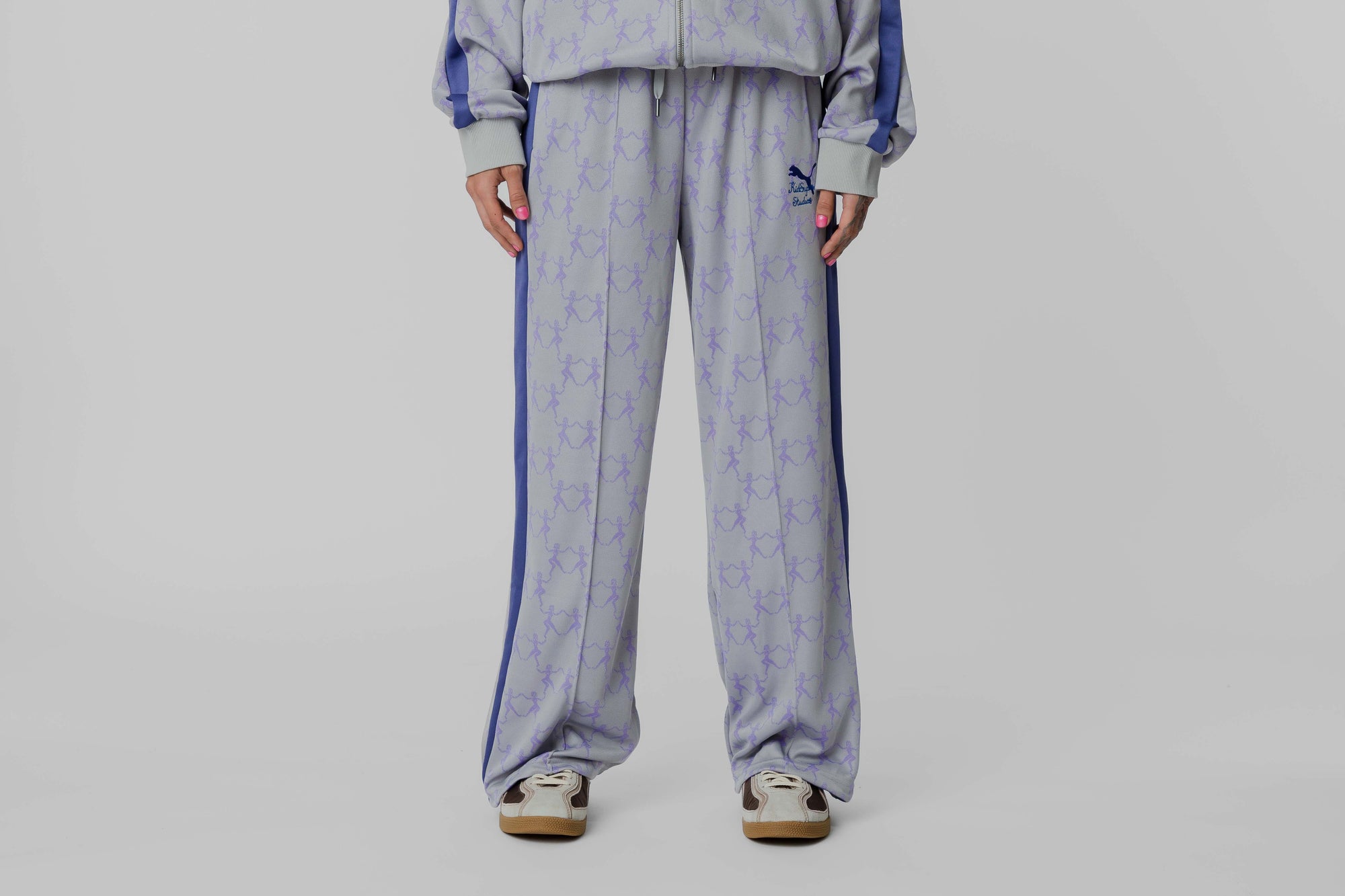 PUMA x KIDSUPER T7 Pants